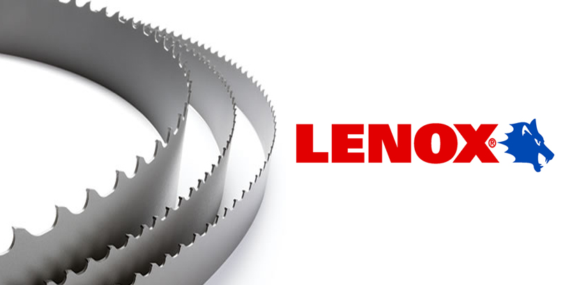 Lenox Band Saw Blade Chart